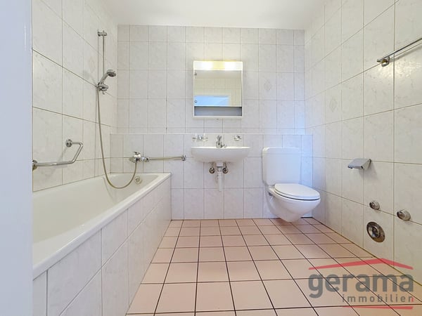 Charmante 3.5 Zimmerwohnung im 1.OG 5