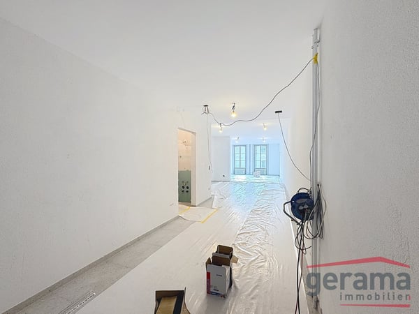 Surface commerciale à Fribourg 2