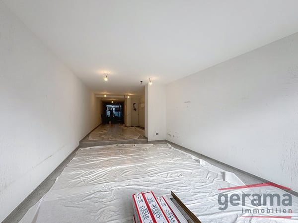 Surface commerciale à Fribourg 3