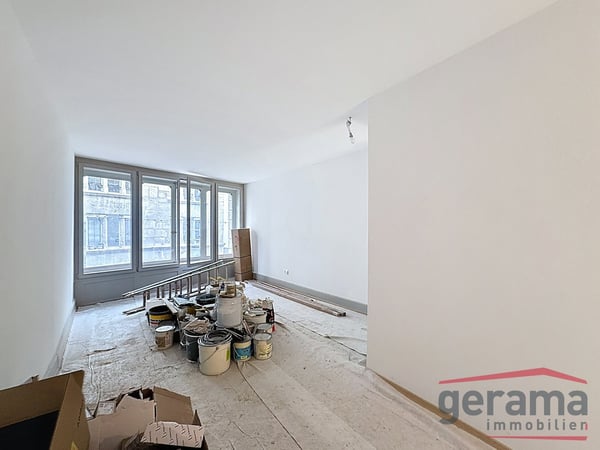 Charmant bureau de 6 m2 au 1er étage 1