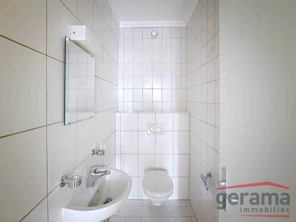 1.5 rénové au 1er étage à Romont 5