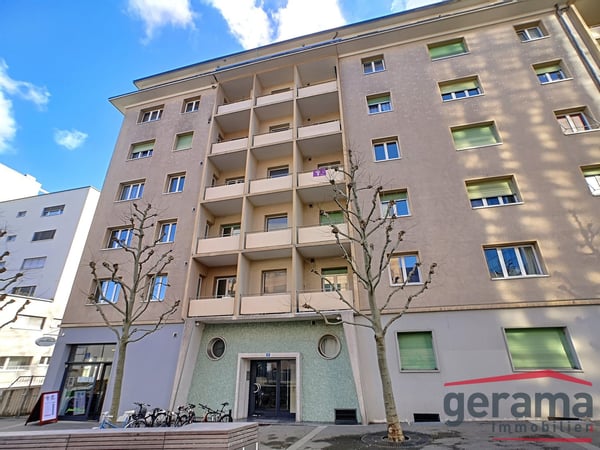 Joli studio à Fribourg ! 3