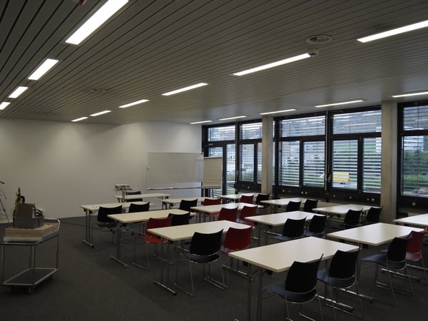 Surface administrative de 19 m2 au 1er étage 1