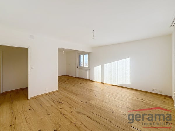 Appartement rafraîchi de 1.5 pièces au 4e étage 4
