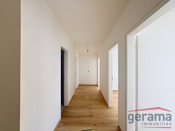Appartement rafraîchi de 1.5 pièces au 4e étage 5