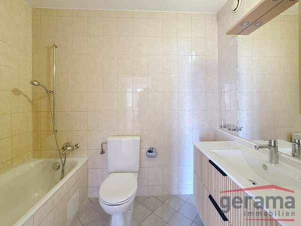 Appartement rafraîchi de 1.5 pièces au 4e étage 3