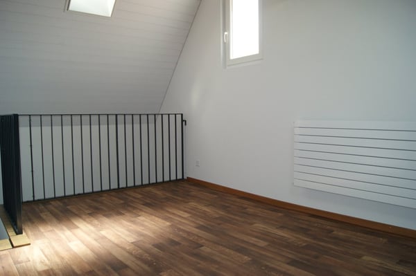 Bel appartement en duplex 2