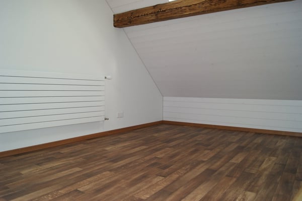 Bel appartement en duplex 4