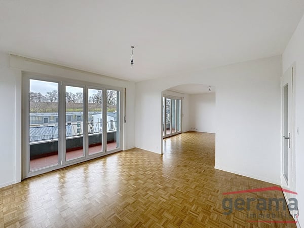 5.5 pièces au 2ème étage à Villars-sur-Glâne 5