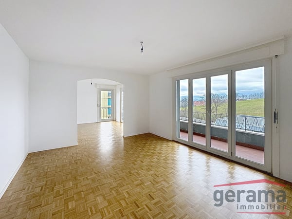 5.5 pièces au 2ème étage à Villars-sur-Glâne 2