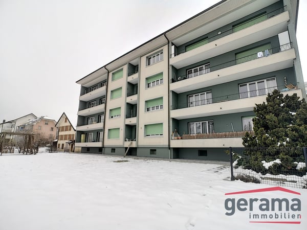 5.5 pièces au 2ème étage à Villars-sur-Glâne 7