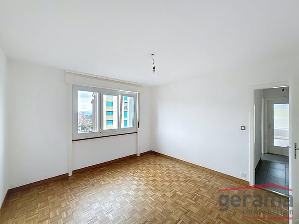 5.5 pièces au 2ème étage à Villars-sur-Glâne 6