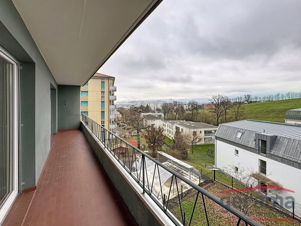 5.5 pièces au 2ème étage à Villars-sur-Glâne 3