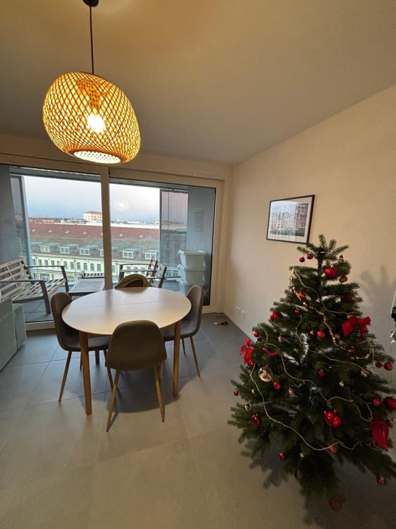 Appartement 1.5 pièces au 4ème étage 3