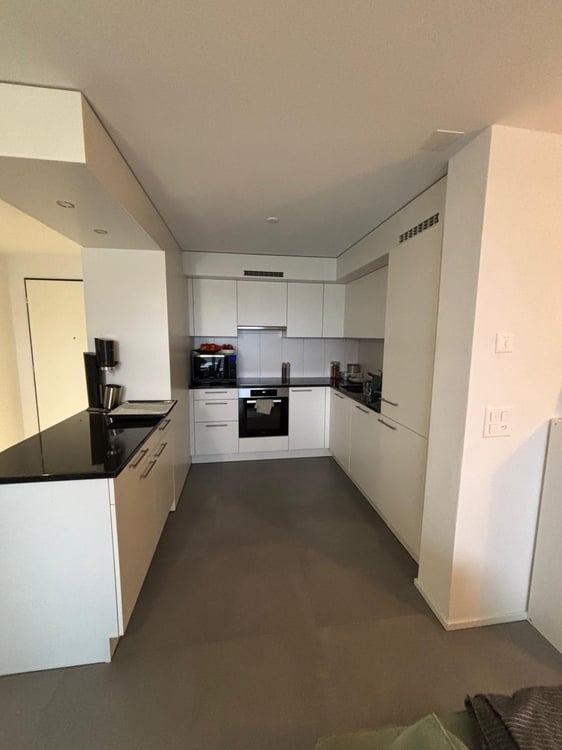 Appartement 1.5 pièces au 4ème étage 1