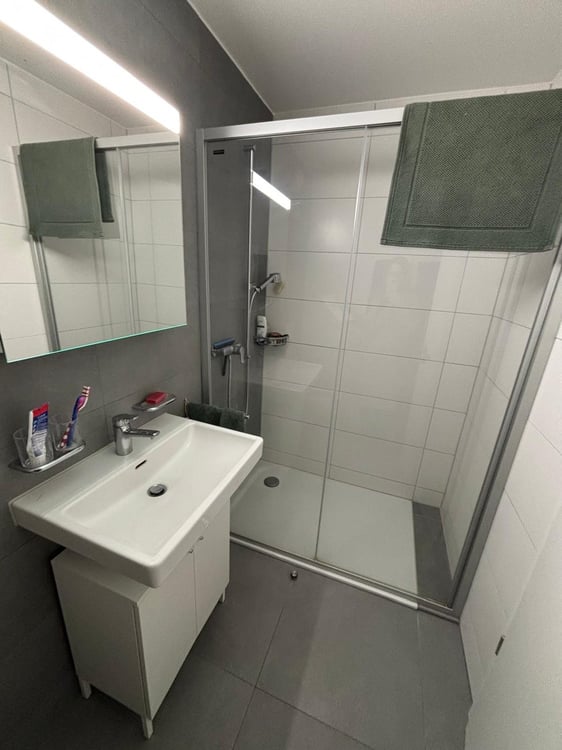 Appartement 1.5 pièces au 4ème étage 4