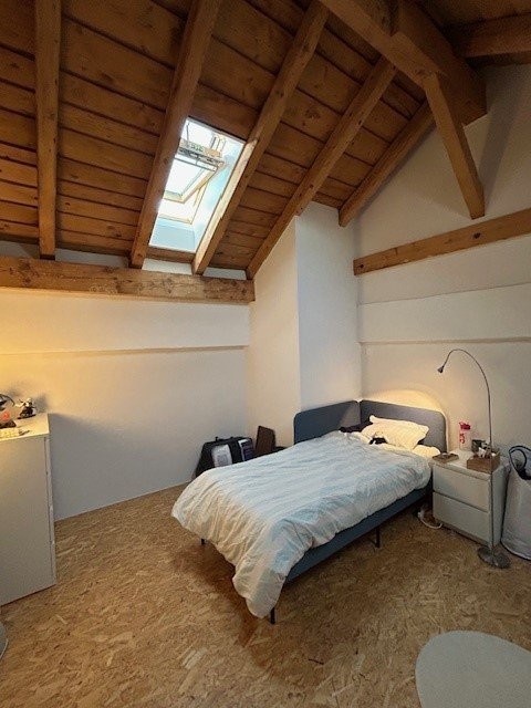 Jolie studio à la rue de Morat 8 1