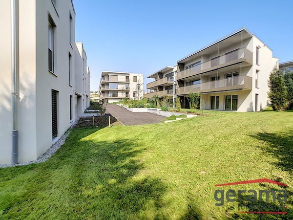 1.5 pièces à Matran - appartement neuf 4