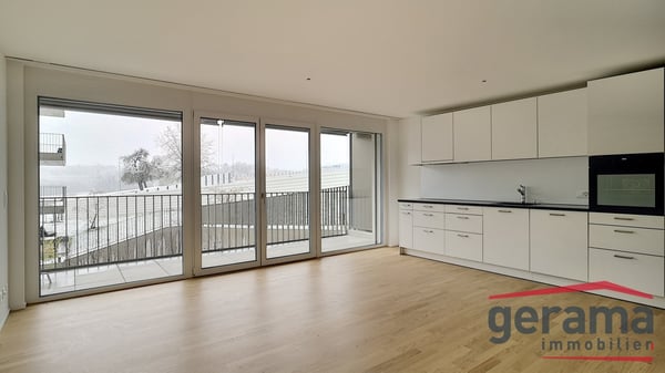 1.5 pièces à Matran - appartement neuf 1