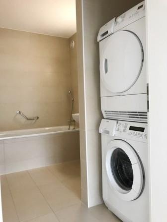 Appartement moderne 1.5 pièces à Perolles 2