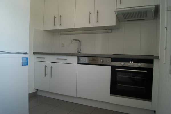 1.5 Zimmerwohnung in Flamatt 1