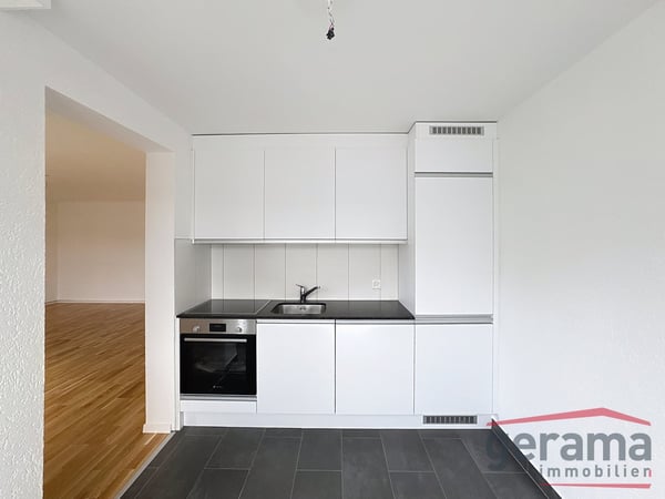 Appartement de 2.5 pièce à Mon-Repos 1