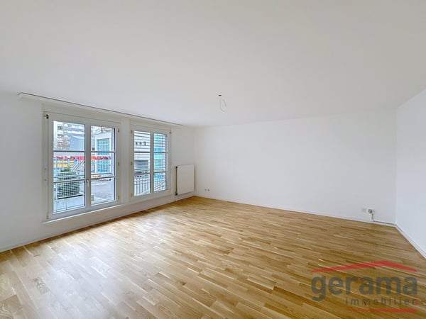 Appartement de 2.5 pièce à Mon-Repos 2