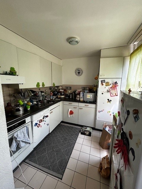 Joli 1.5 pièces au Schönberg ! 1