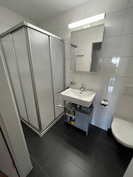 Bel appartement de 1.5 pièces au 4ème étage 4