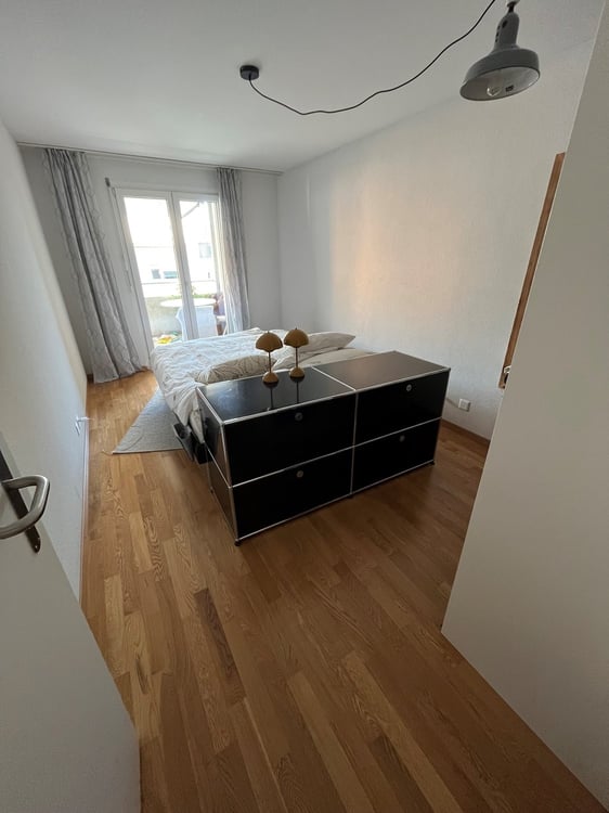 Bel appartement de 1.5 pièces au 4ème étage 3