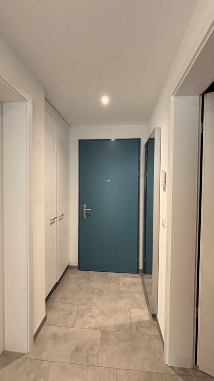 Magnifique 1.5 pièces au rez à Villars-sur-Glâne 2