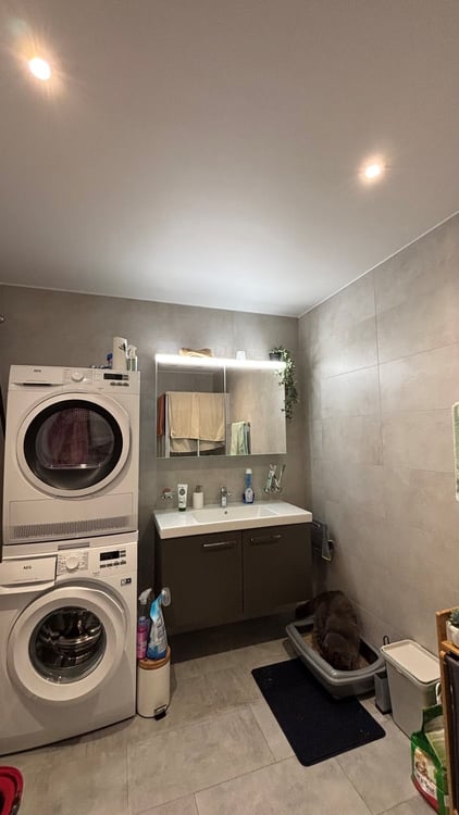 Magnifique 1.5 pièces au rez à Villars-sur-Glâne 6