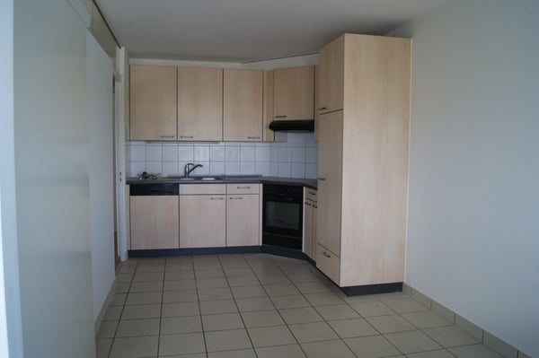 Appartement de 1.5 pièces au 3ème étage 2