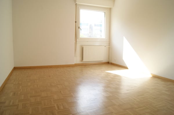 Appartement de 1.5 pièces au 3ème étage 4