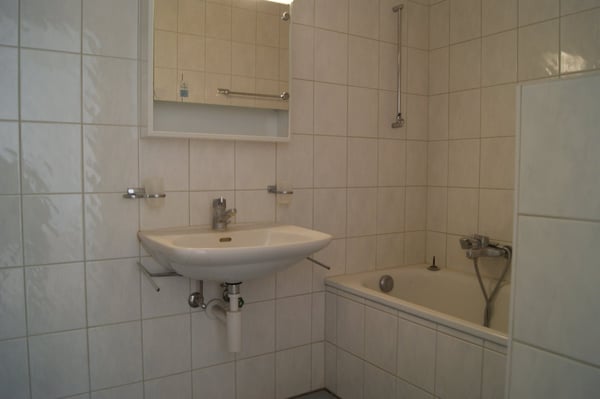 Appartement de 1.5 pièces au 3ème étage 5