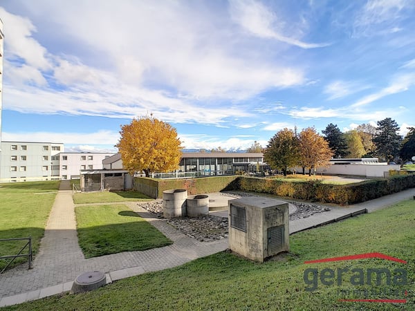 Appartement de 1.5 pièces au 3ème étage 8