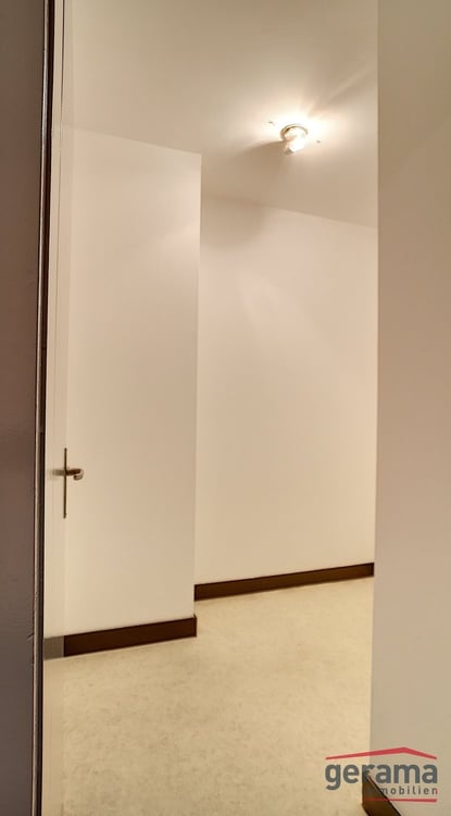 Dernier étage 1.5 pièces 130m2 avec charme et vue! 5