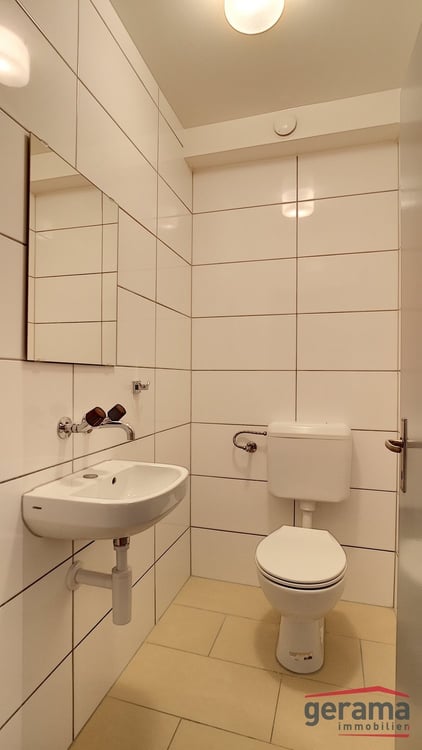 Dernier étage 1.5 pièces 130m2 avec charme et vue! 4