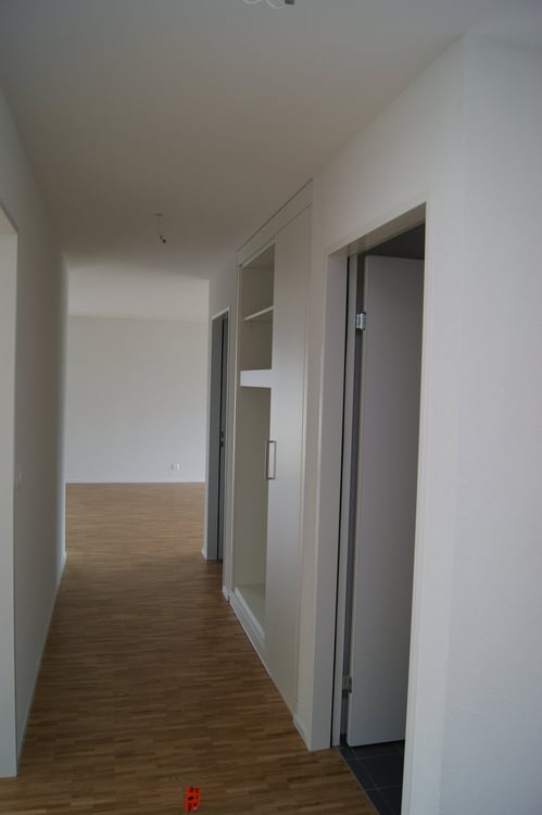 Appartement 1.5 pièces dans le quartier du jura 2