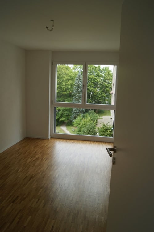 Appartement 1.5 pièces dans le quartier du jura 3