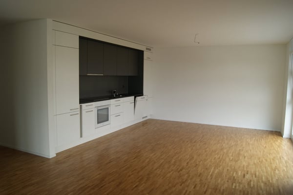 Appartement 1.5 pièces dans le quartier du jura 1
