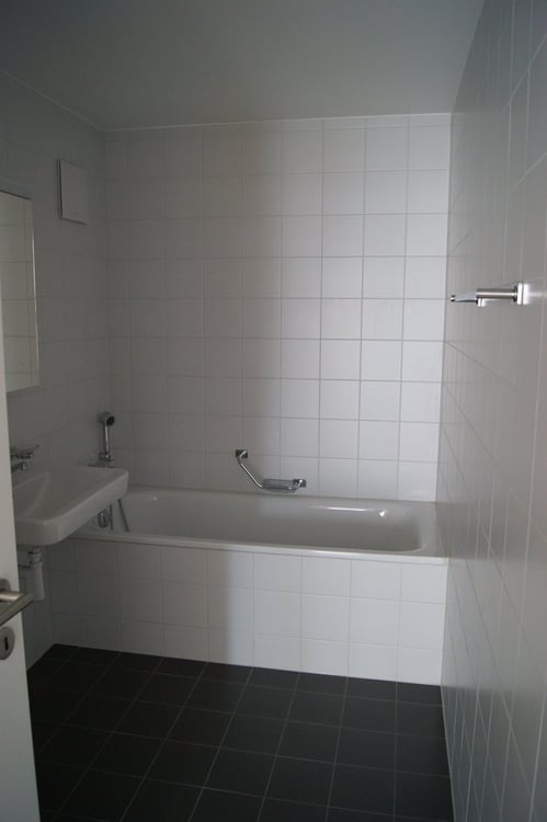 Appartement 1.5 pièces dans le quartier du jura 5