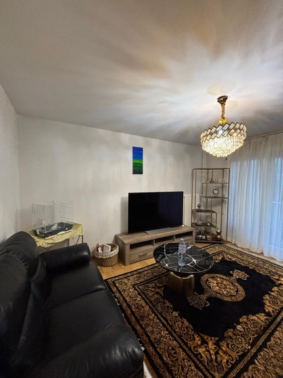 Appartement 1.5 pièces à Villars-sur-Glâne ! 2