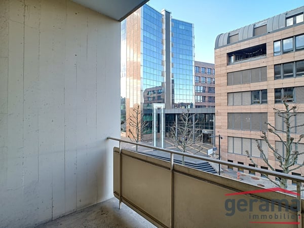 1.5 pièces en ville de Fribourg - proche de l'uni 3