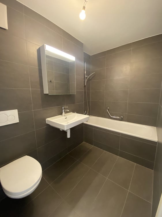 Joli 1.5 pièces à Courtaman ! 4