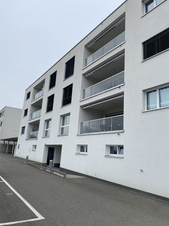 Joli 1.5 pièces à Courtaman ! 1