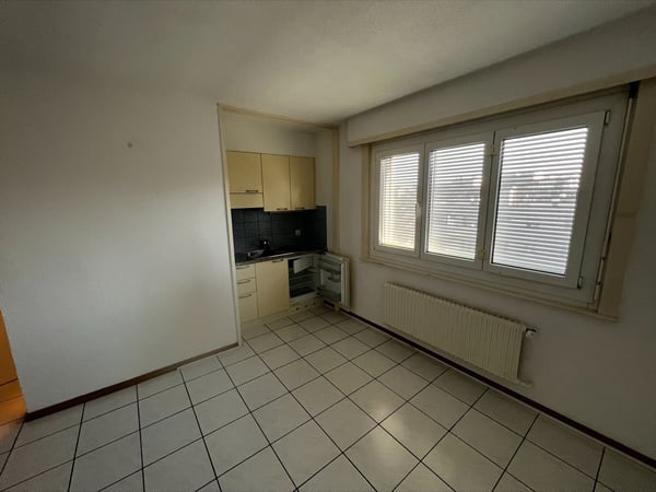 Studio situé dans le quartier du Schoenberg 1