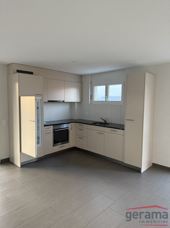 appartement 1.5 pièces au 3ème étage 1