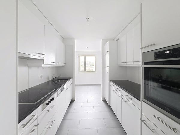 Appartement 1.5 pièces à Givisiez 1