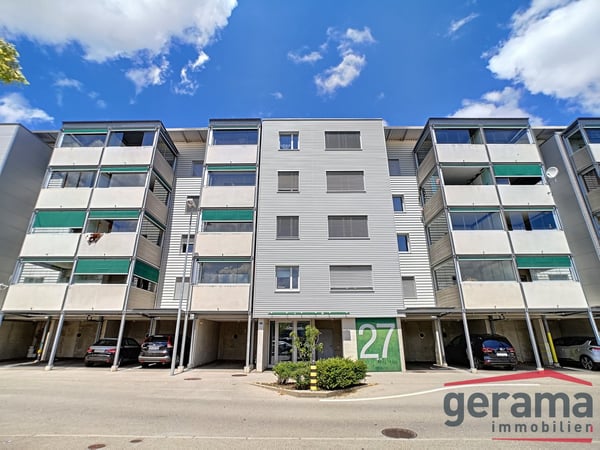 Appartement 1.5 pièces à Givisiez 6